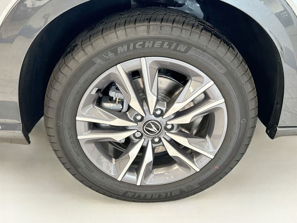 2026 Acura ADX AWD