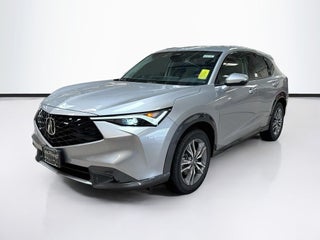 2026 Acura ADX AWD