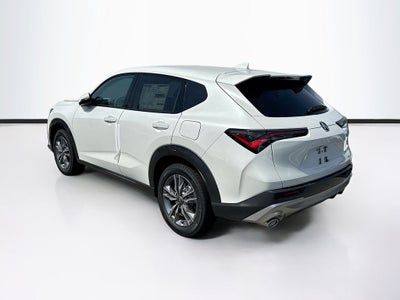 2026 Acura ADX AWD