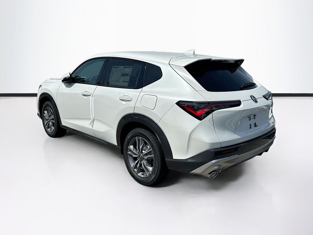 2026 Acura ADX AWD
