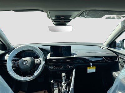 2026 Acura ADX AWD