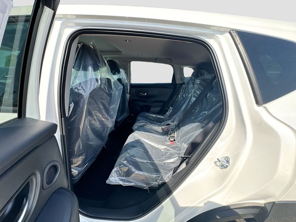 2026 Acura ADX AWD