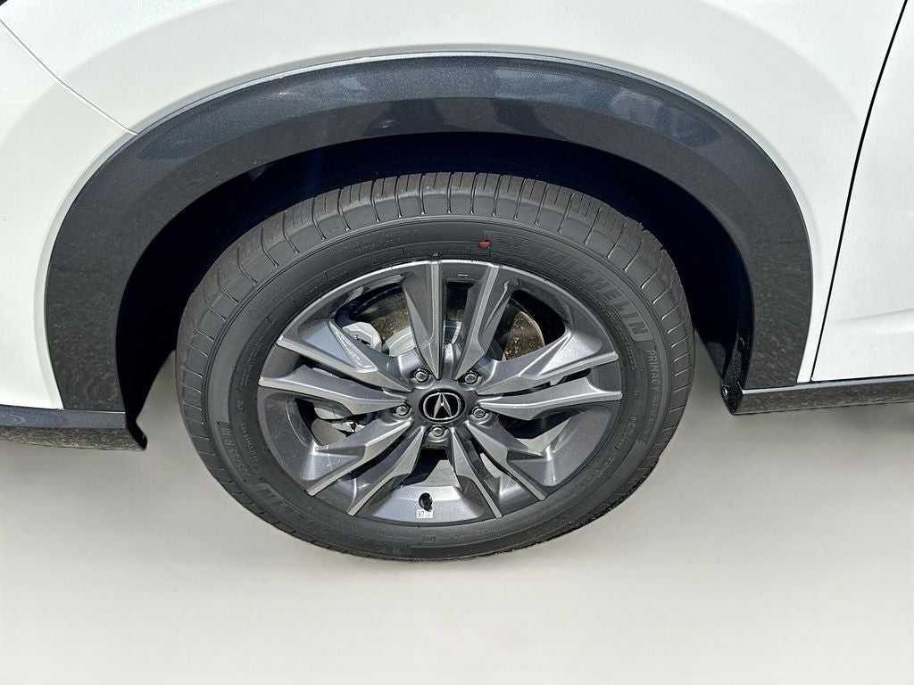 2026 Acura ADX AWD