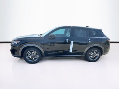 2026 Acura ADX AWD