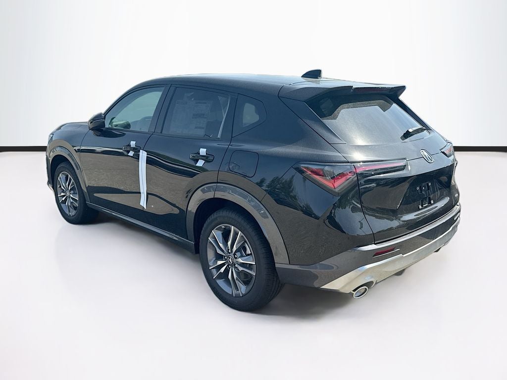 2026 Acura ADX AWD