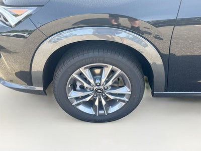 2026 Acura ADX AWD