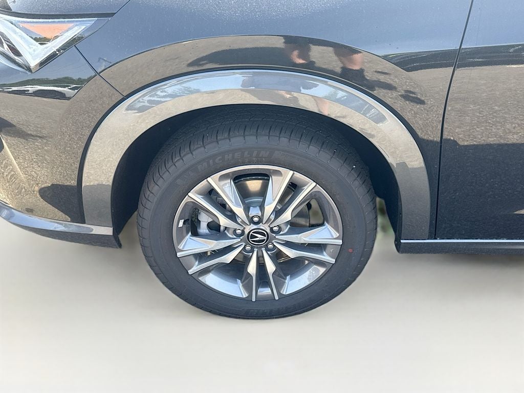 2026 Acura ADX AWD