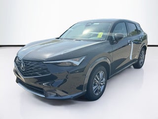 2026 Acura ADX AWD