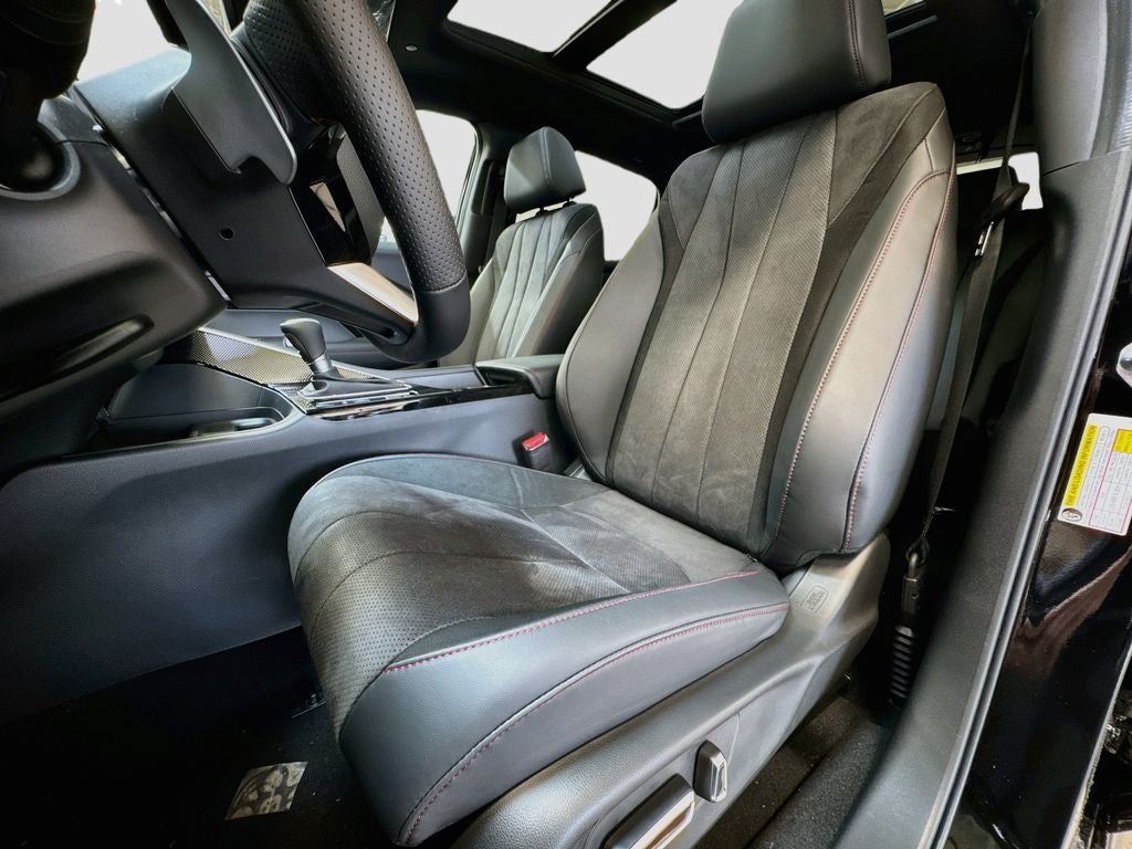 2026 Acura ADX w/A-Spec Package