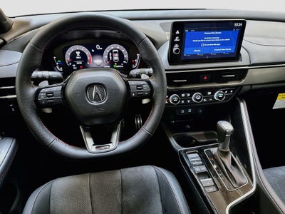 2026 Acura ADX w/A-Spec Package