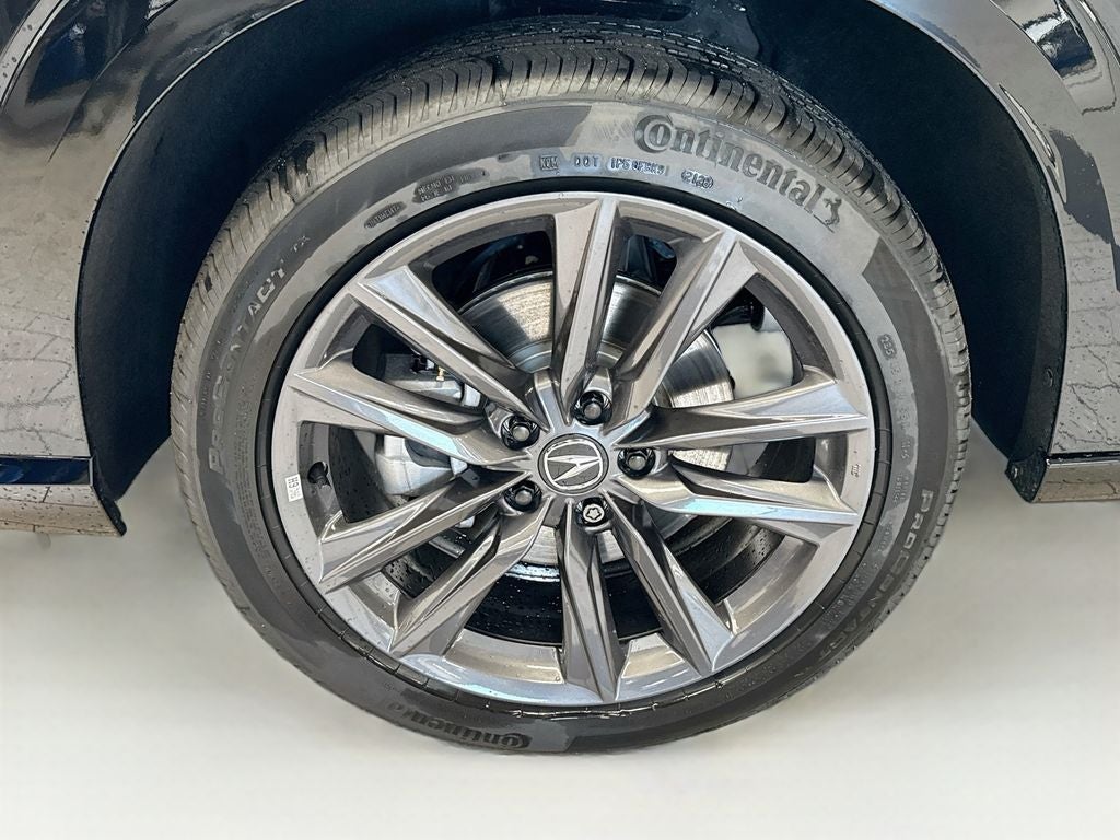 2026 Acura ADX w/A-Spec Package