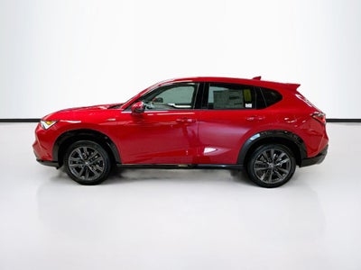 2026 Acura ADX w/A-Spec Package