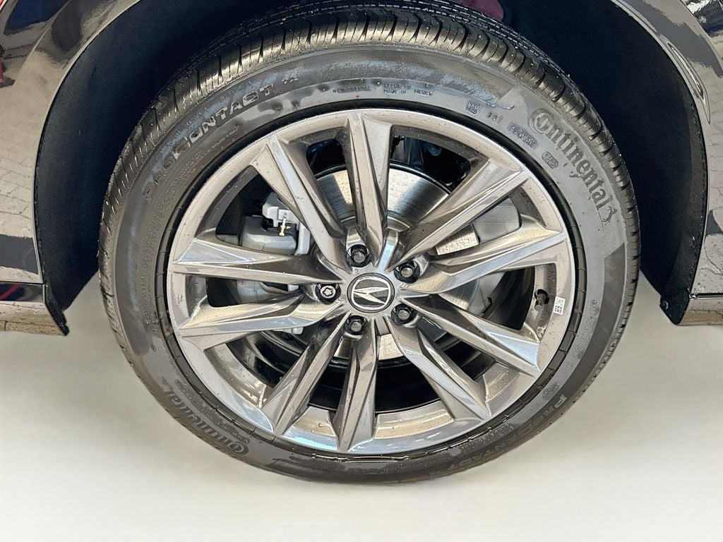 2026 Acura ADX w/A-Spec Package