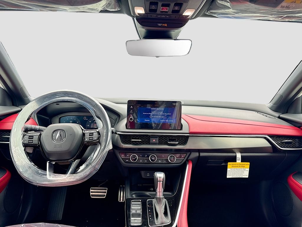 2026 Acura ADX w/A-Spec Package