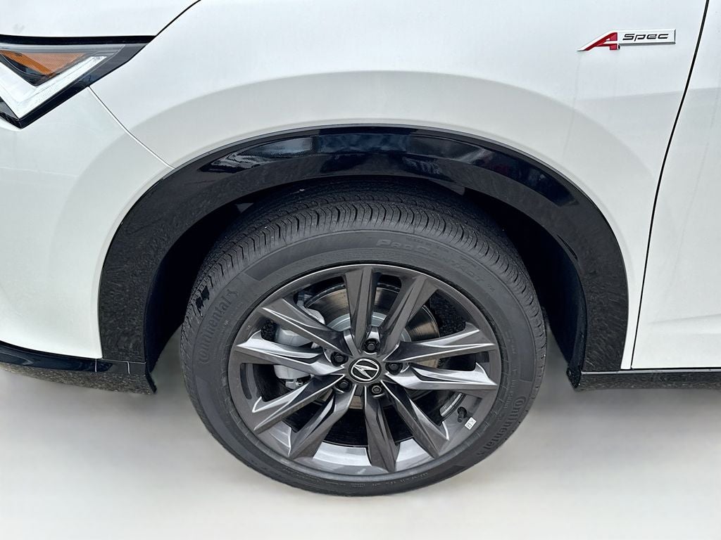 2026 Acura ADX w/A-Spec Package