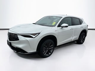 2026 Acura ADX w/A-Spec Package