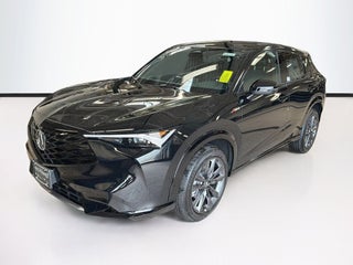 2026 Acura ADX w/A-Spec Package
