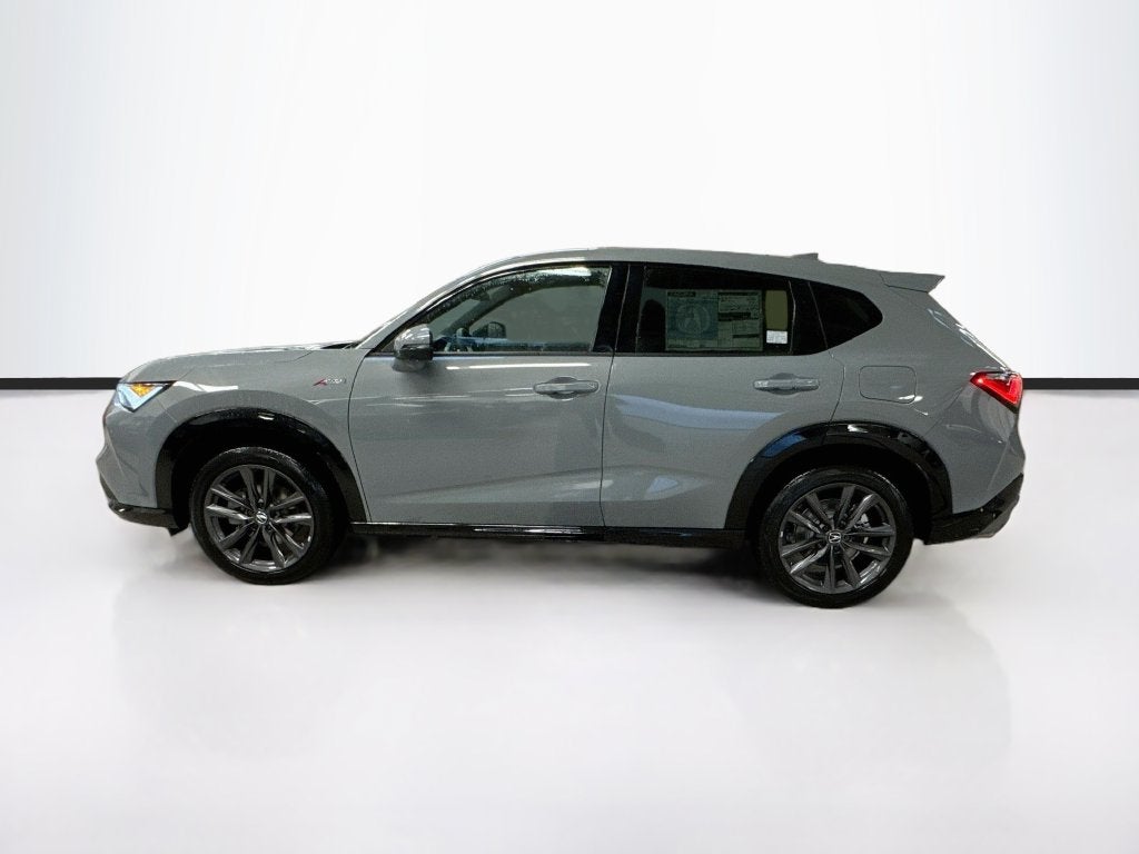 2026 Acura ADX w/A-Spec Package