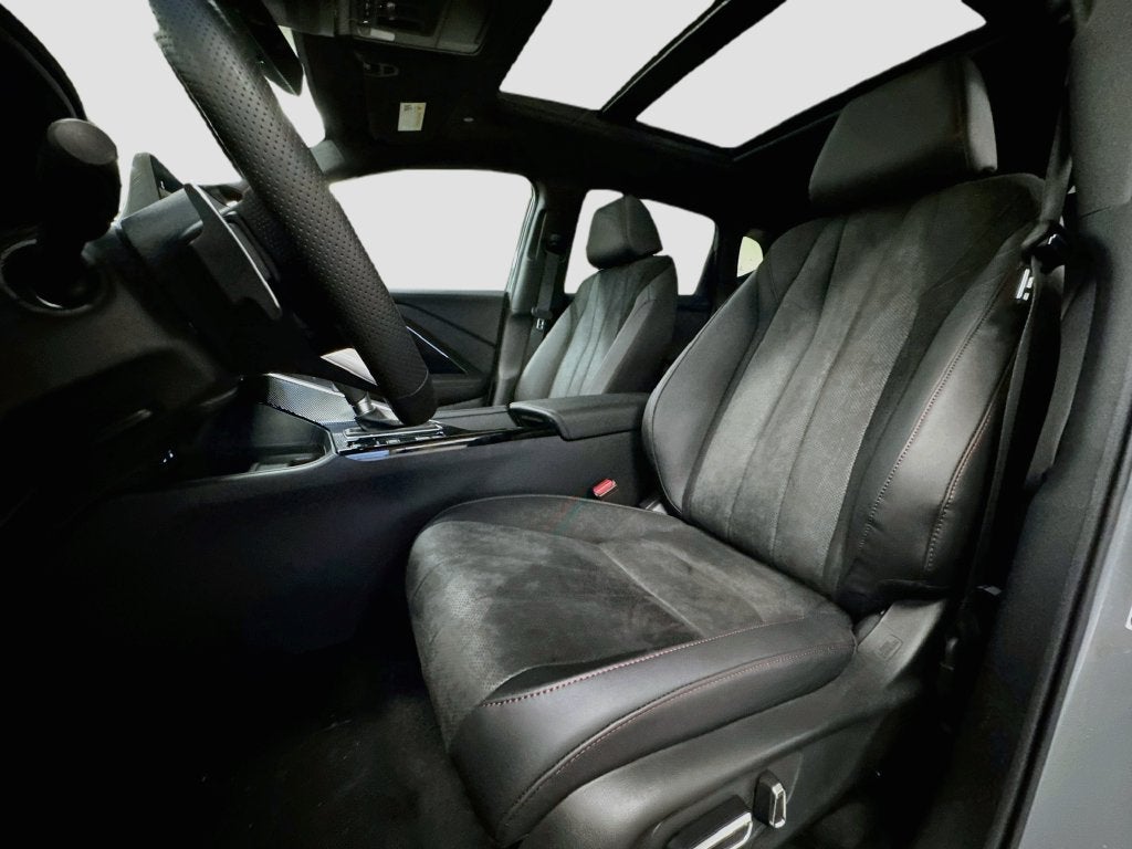 2026 Acura ADX w/A-Spec Package