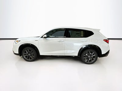 2026 Acura ADX w/A-Spec Package