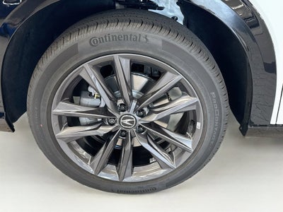 2026 Acura ADX w/A-Spec Package