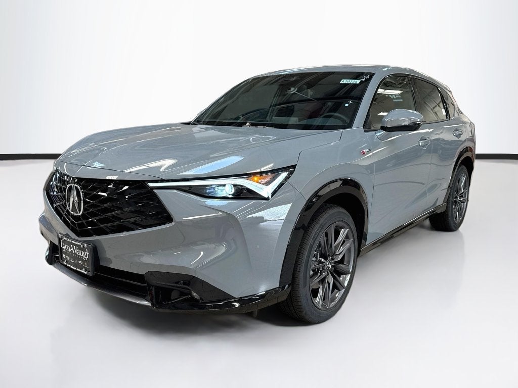 2026 Acura ADX w/A-Spec Package