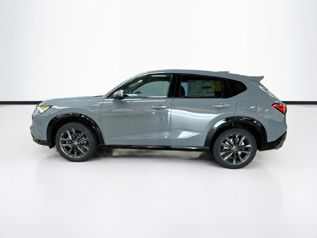 2026 Acura ADX w/A-Spec Package