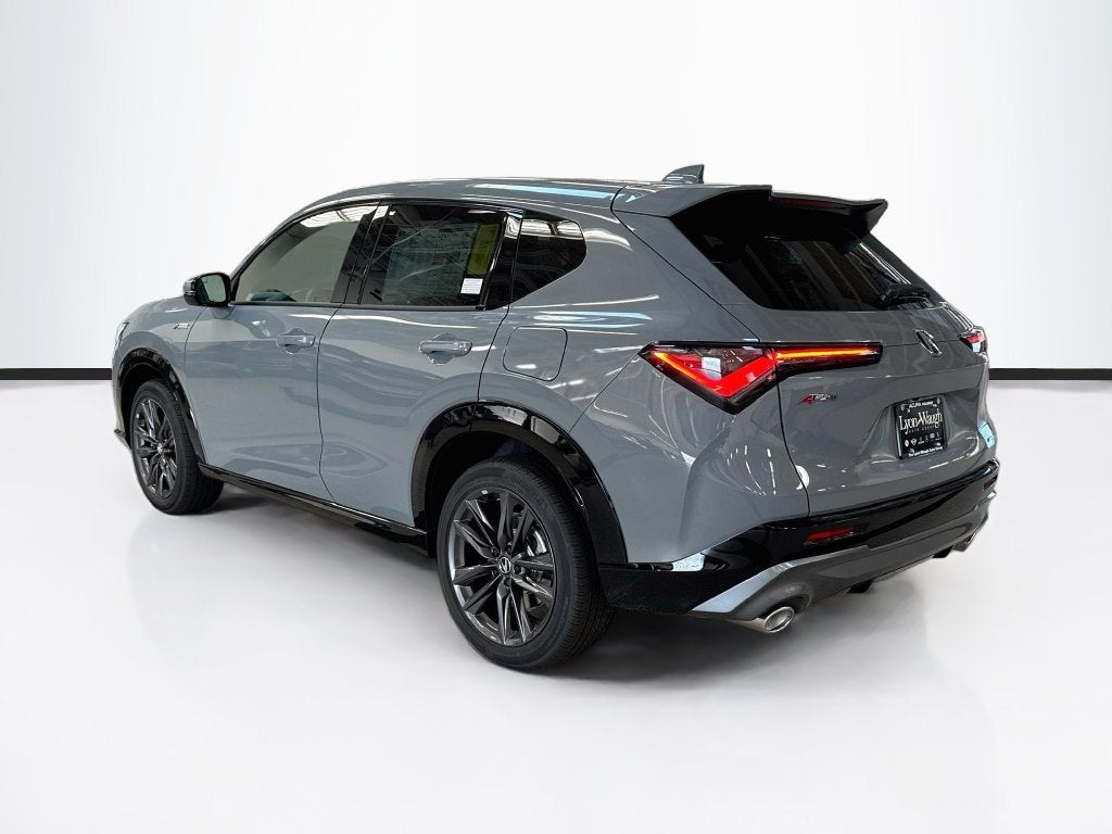 2026 Acura ADX w/A-Spec Package