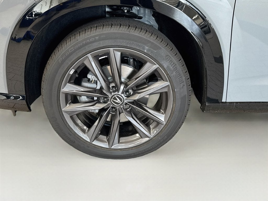 2026 Acura ADX w/A-Spec Package