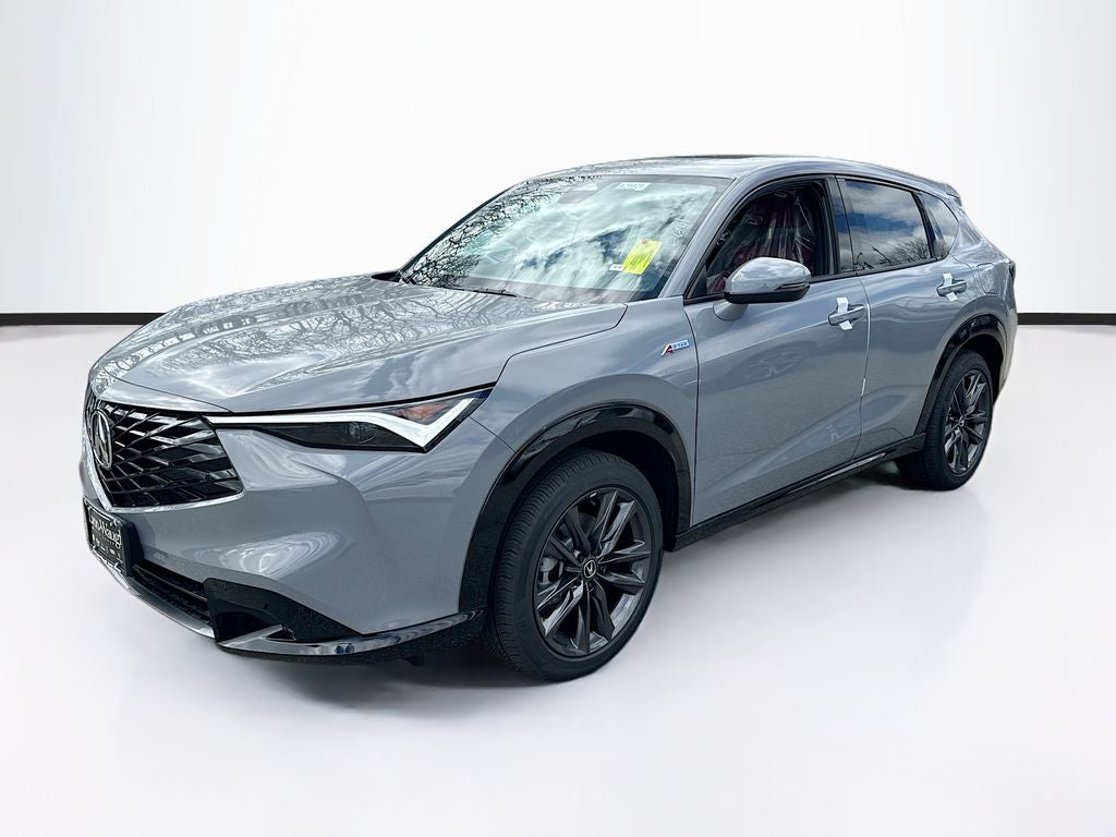 2026 Acura ADX w/A-Spec Package