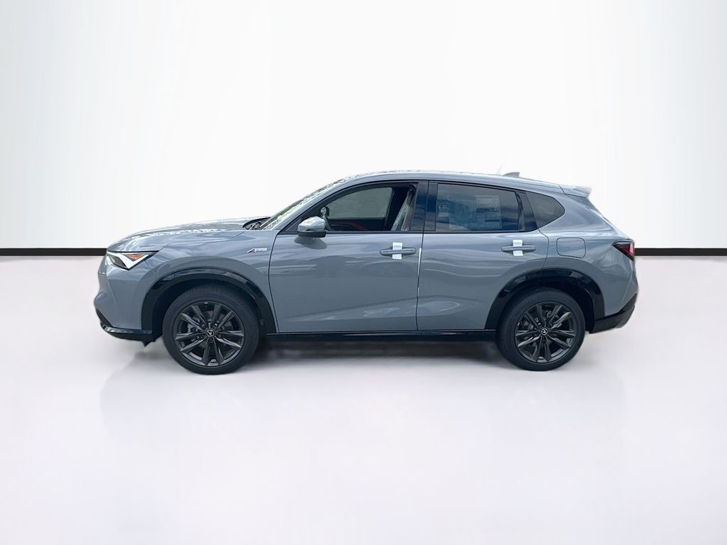 2026 Acura ADX w/A-Spec Package