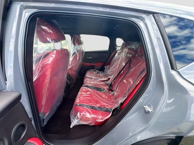 2026 Acura ADX w/A-Spec Package