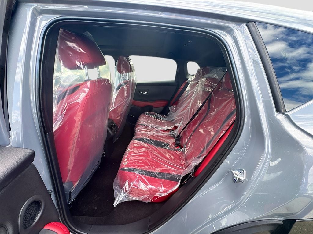 2026 Acura ADX w/A-Spec Package