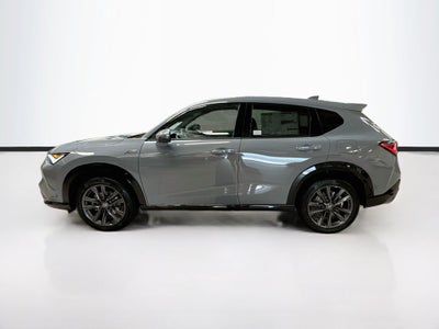 2026 Acura ADX w/A-Spec Package