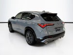 2026 Acura ADX w/A-Spec Package