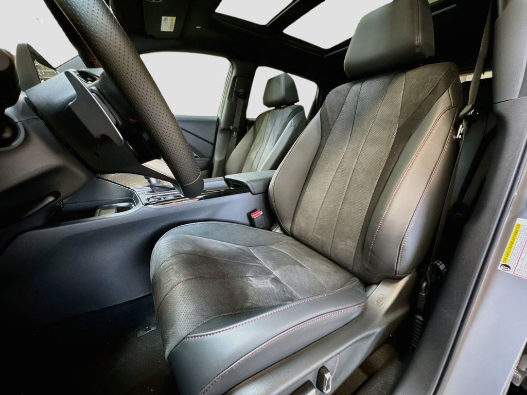 2026 Acura ADX w/A-Spec Package