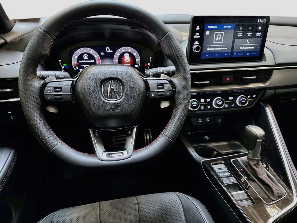 2026 Acura ADX w/A-Spec Package