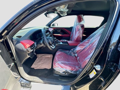 2026 Acura ADX w/A-Spec Package