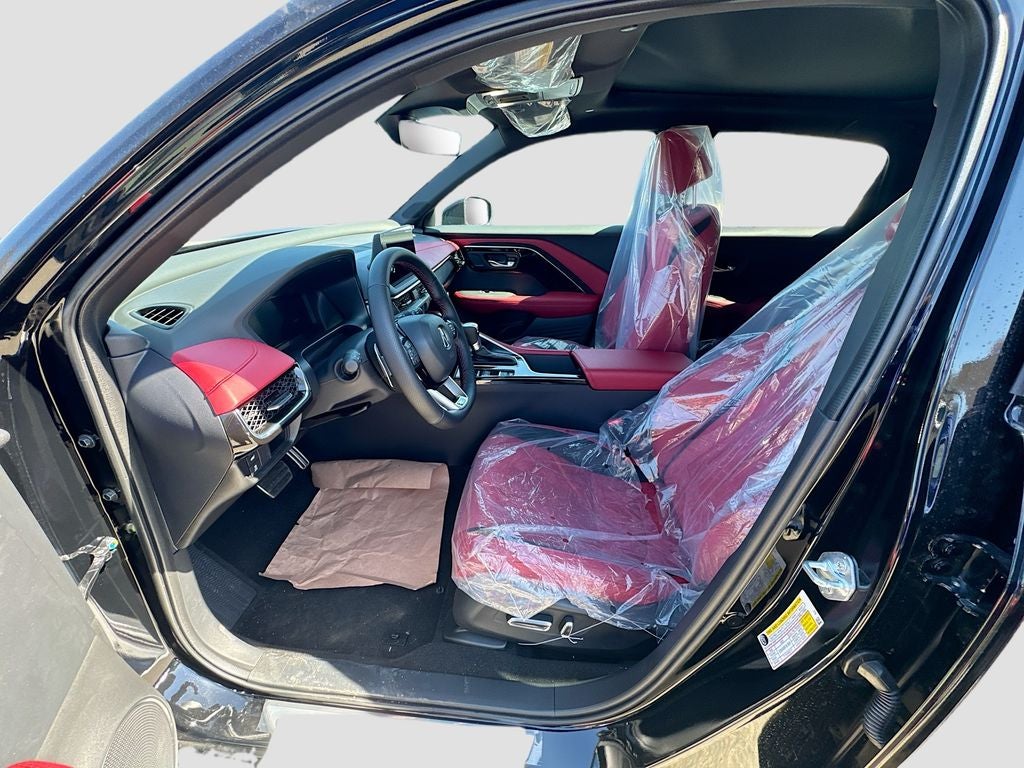 2026 Acura ADX w/A-Spec Package