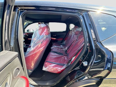 2026 Acura ADX w/A-Spec Package