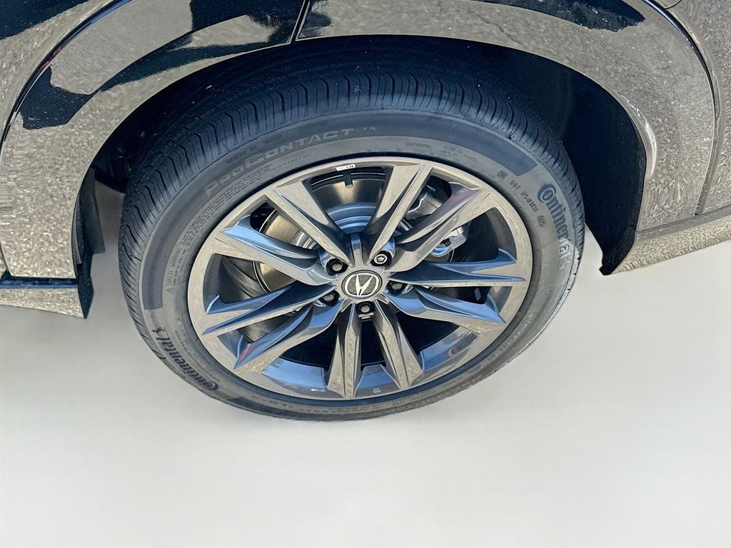 2026 Acura ADX w/A-Spec Package