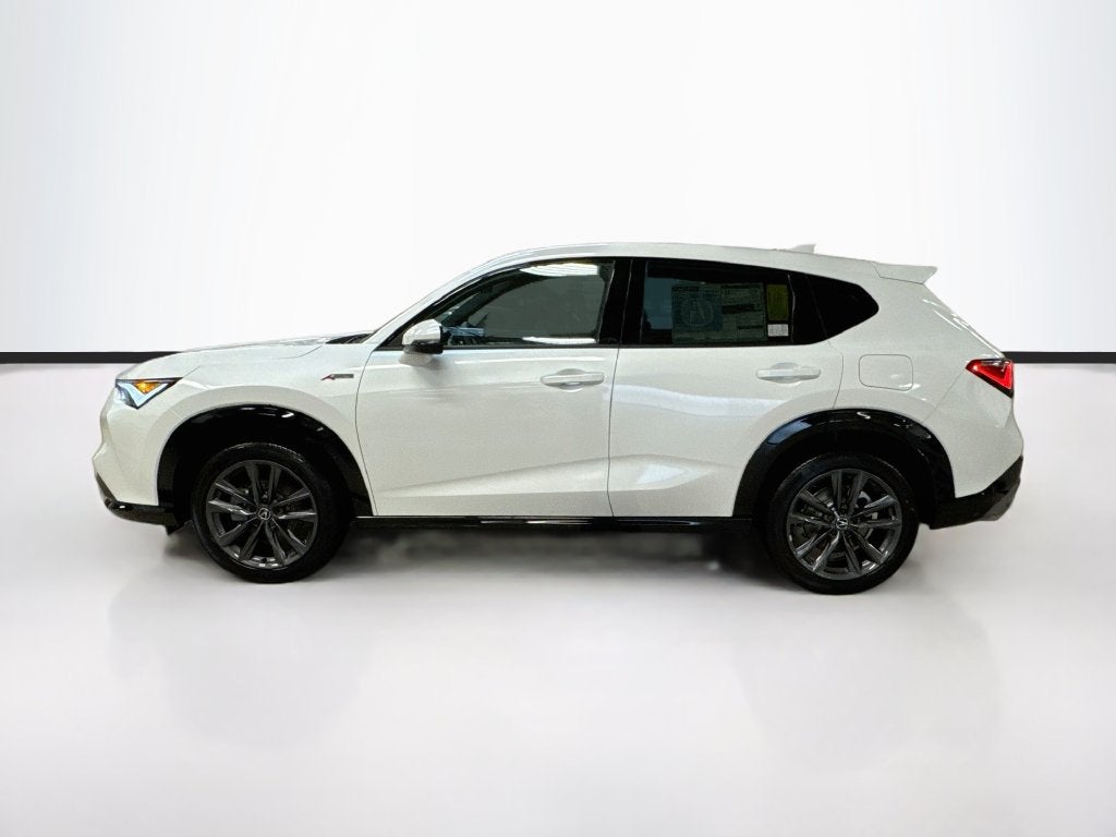 2026 Acura ADX w/A-Spec Package