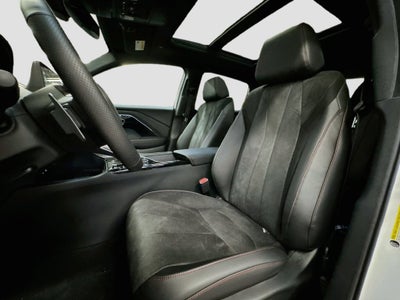 2026 Acura ADX w/A-Spec Package