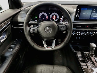 2026 Acura ADX w/A-Spec Package