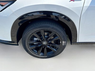 2026 Acura ADX w/A-Spec Advance Package