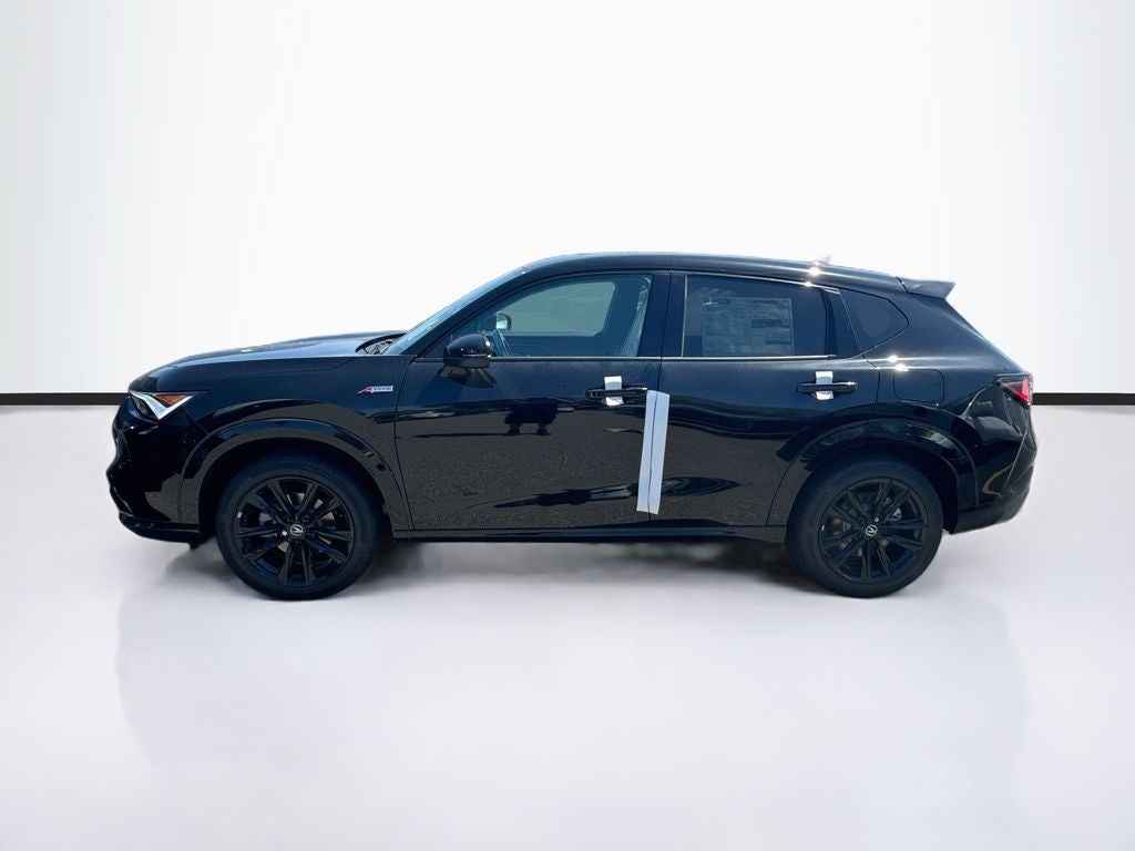 2026 Acura ADX w/A-Spec Advance Package
