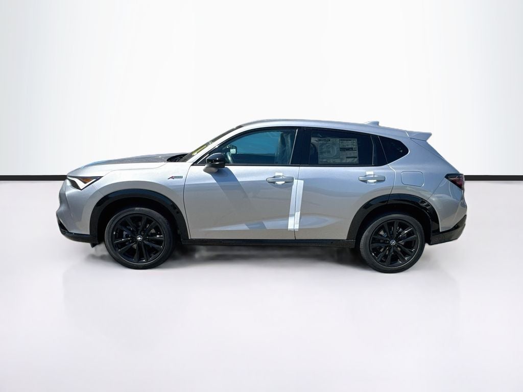 2026 Acura ADX w/A-Spec Advance Package