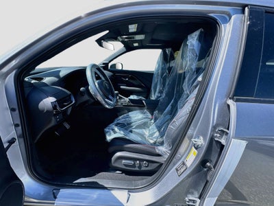 2026 Acura ADX w/A-Spec Advance Package