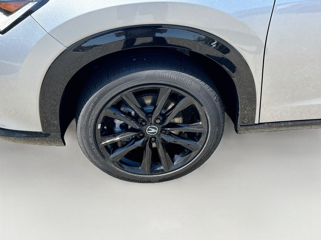 2026 Acura ADX w/A-Spec Advance Package