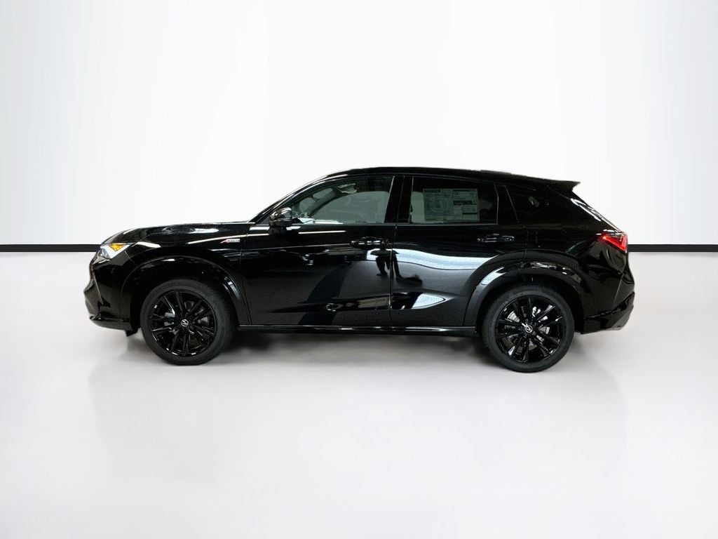 2026 Acura ADX w/A-Spec Advance Package